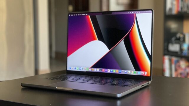 Yeni nesil MacBook Pro’da neden Face ID yok? Apple açıkladı