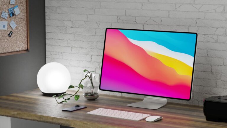 27 inç iMac’in çıkış tarihi ortaya çıktı!