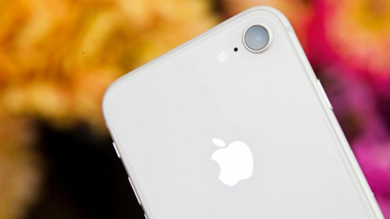 3. nesil iPhone SE’nin adı değişti! İşte yenisi