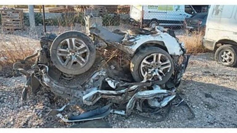 42 bin TL’ye satışa çıkan hurda Clio alıcı buldu!