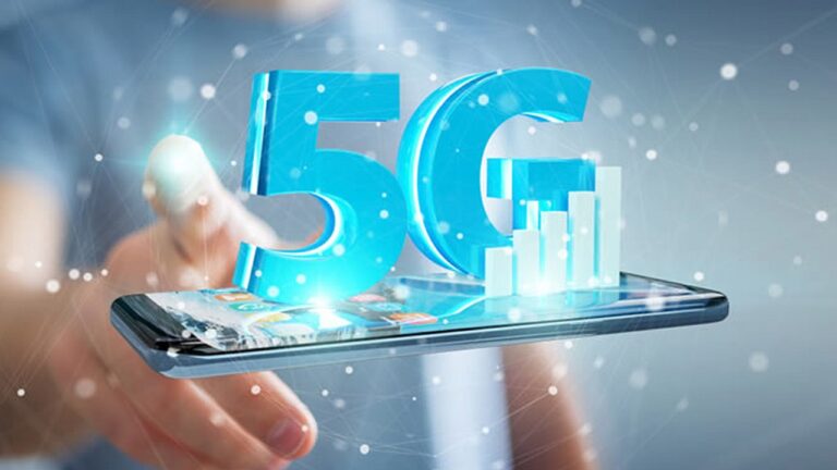 5G telefon satış rakamları hayrete düşürdü!