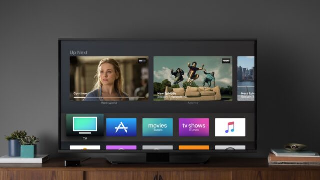 Apple TV+, eski model LG televizyonlar için çıktı!