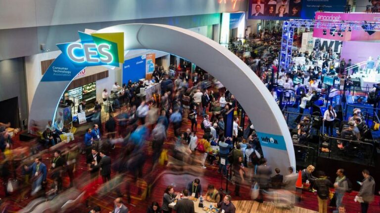 CES 2022’nin yeni detayları belli oldu