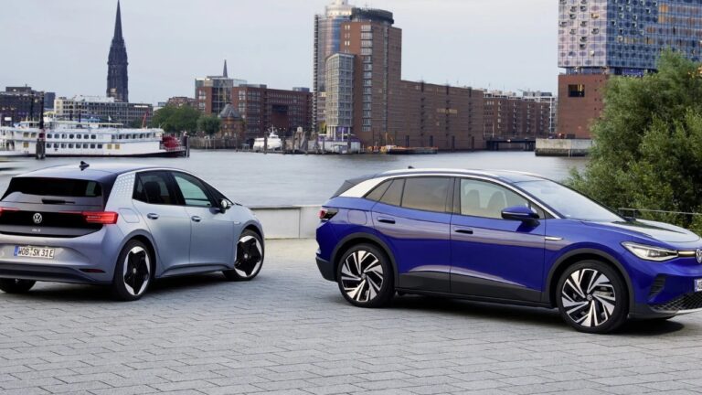 Volkswagen grubunun elektrik araç satışları şaşırttı