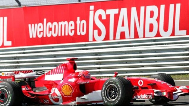 Formula 1 Türkiye GP ücretsiz nasıl izlenir?