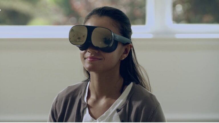 HTC Vive Flow VR, lansman öncesi sızdırıldı!