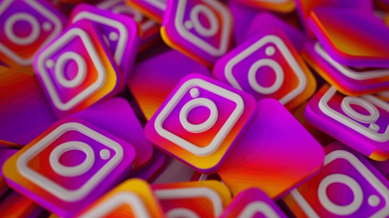 Instagram önbellek temizleme nasıl yapılır?