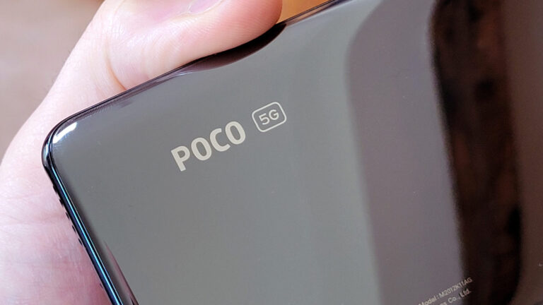 POCO M4 Pro 5G, yeni bir sertifika daha aldı