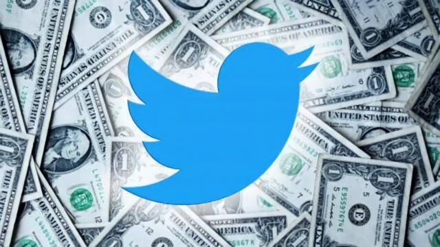 Twitter Spaces yayını yapanlara ayda 2 bin 500 dolar ödenecek!