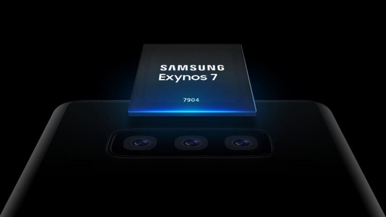 Samsung Exynos