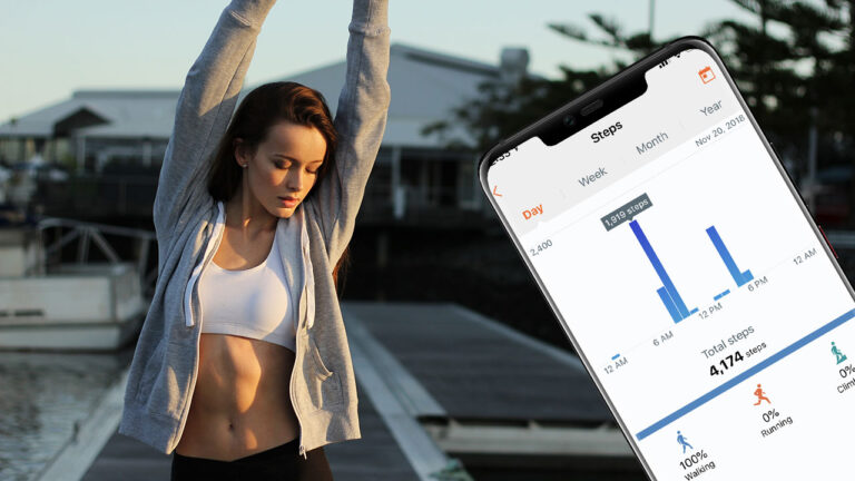Telefonunuzu fitness koçuna dönüştürmenin yolları