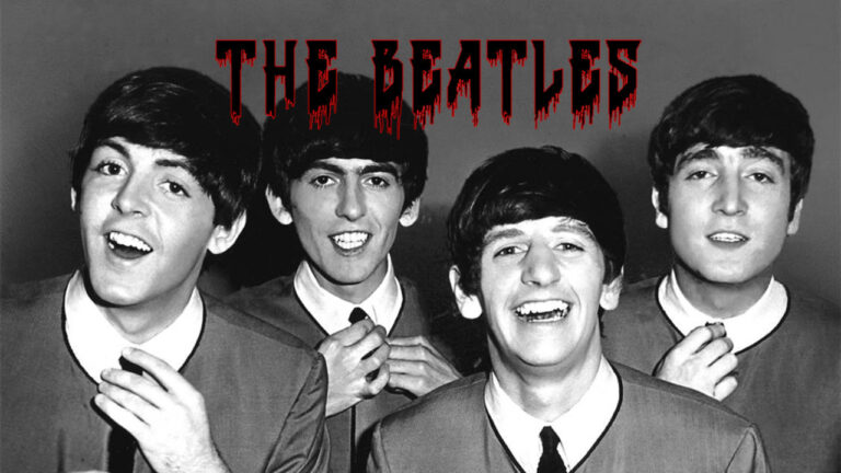 The Beatles ve TikTok el sıkıştı!