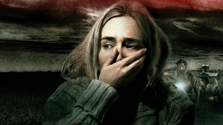 A Quiet Place 3 geliyor: İşte vizyon tarihi