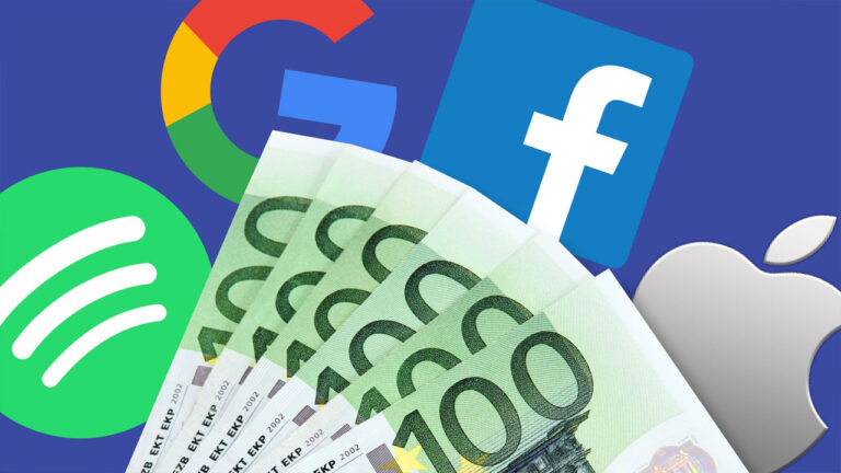 dijital hizmet vergisi