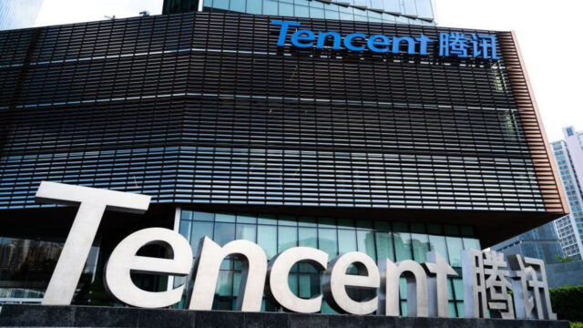 ABD Ulusal Güvenlik Paneli, Tencent’i araştırıyor