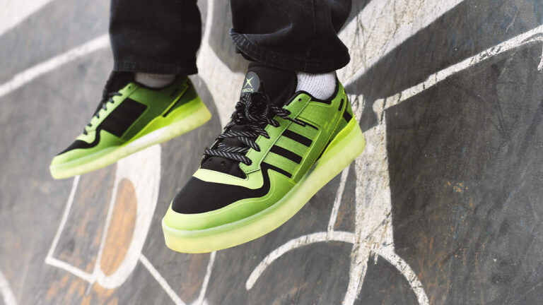 Adidas ile Microsoft el sıkıştı: Xbox, ayakkabıya dönüştü!