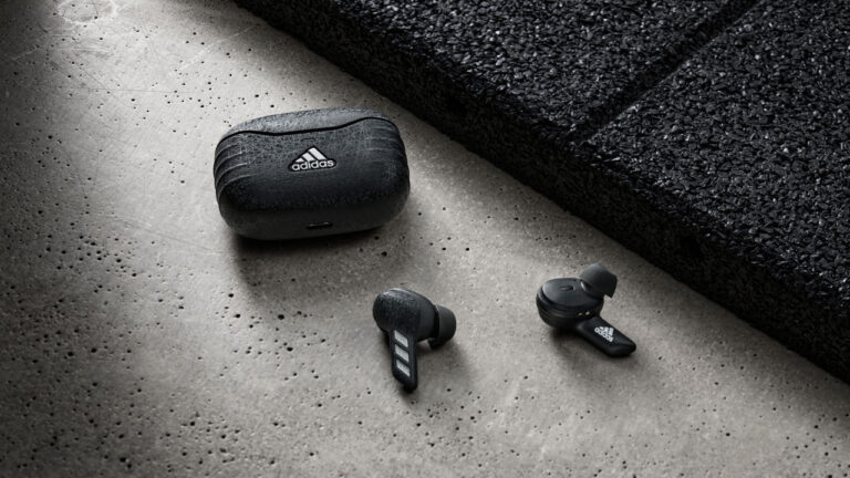 Adidas imzalı tam kablosuz kulaklıklar tanıtıldı!