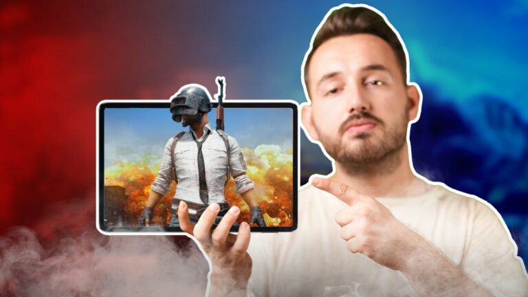 Xiaomi Pad 5 Pro ile PUBG oynadık! En iyi tablet olabilir mi?