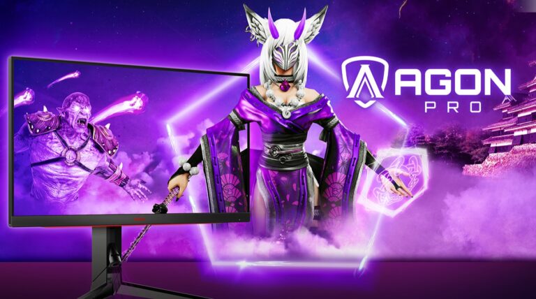 Oyun keyfinizi artıracak espor monitörlerini keşfedin