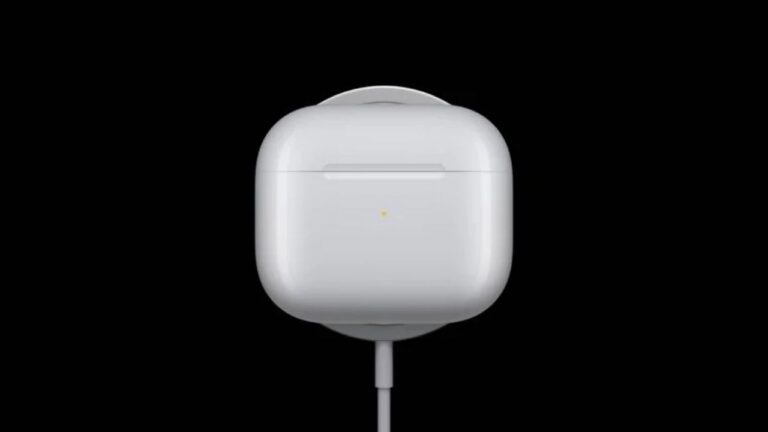 AirPods 3’ün yeni bir özelliği ortaya çıktı