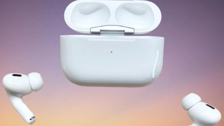 AirPods Pro 2 tasarımları sızdı