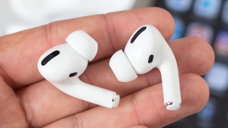 AirPods Pro sahiplerini sevindiren gelişme!