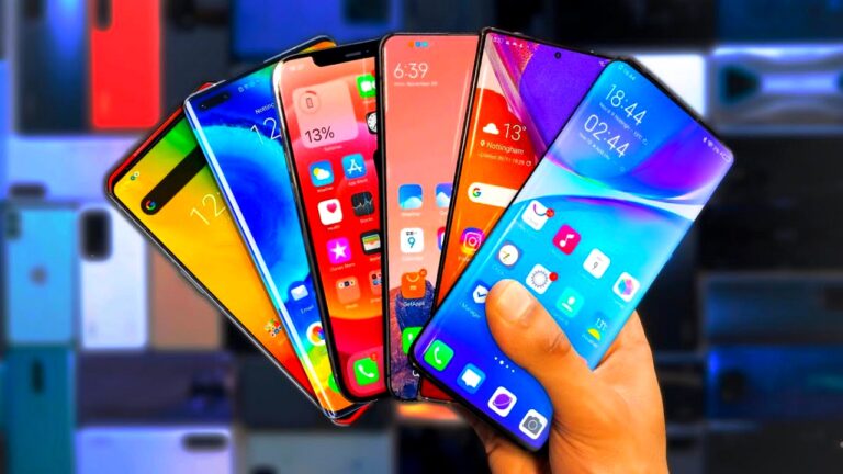 Türkiye’de telefon değiştirme sıklığı ne? İşte araştırma sonuçları!