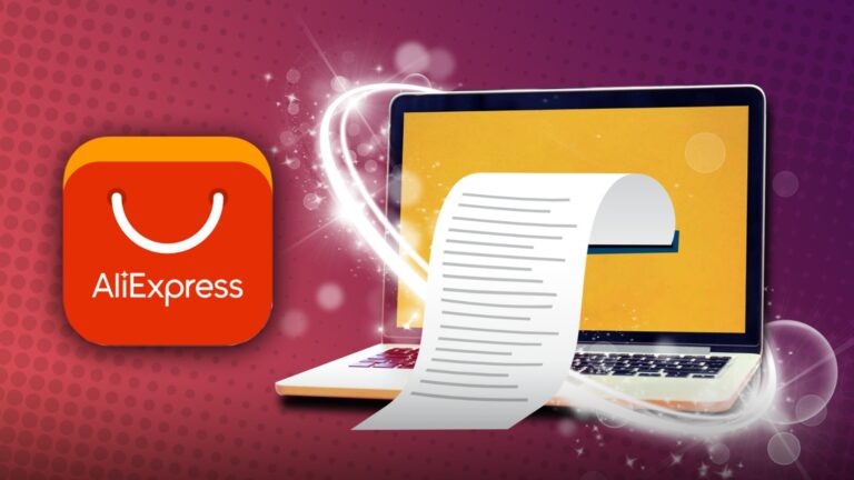 AliExpress ile satış yapmak #5 – Fatura hakkında her şey!