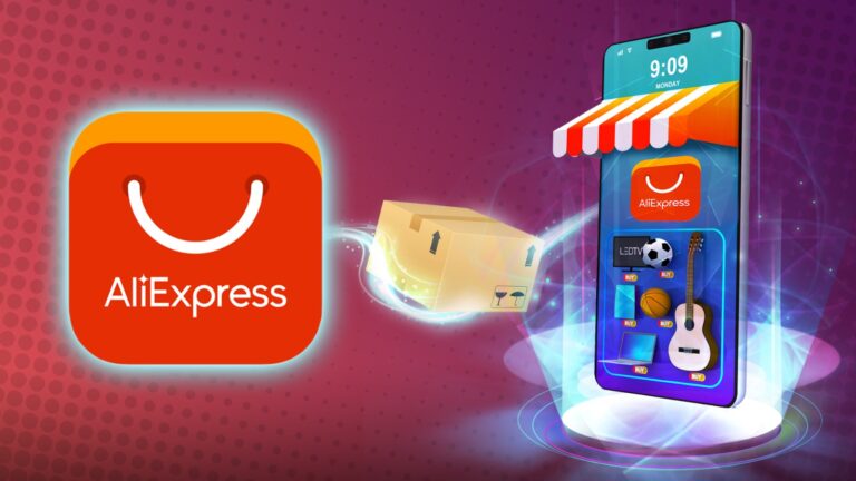 AliExpress’te kargo işlemleri nasıl yapılır?