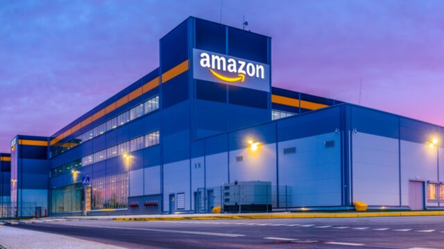 Amazon, arama sonuçları yüzünden eleştiriliyor