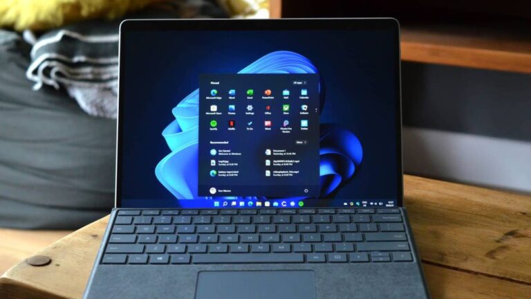 Microsoft, Windows 11 Build 22489 güncellemesini yayınladı