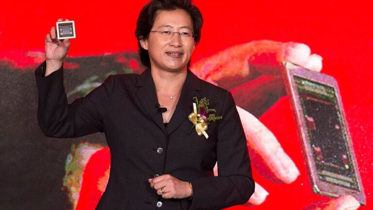 AMD, PC pazarındaki fırsatlardan umutlu!