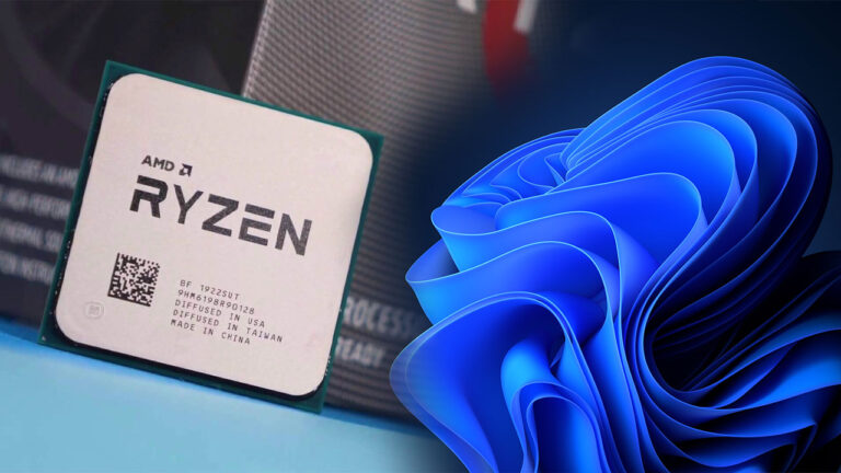 AMD Ryzen kullanıyorsanız Windows 11’e geçmeyin! İşte nedeni