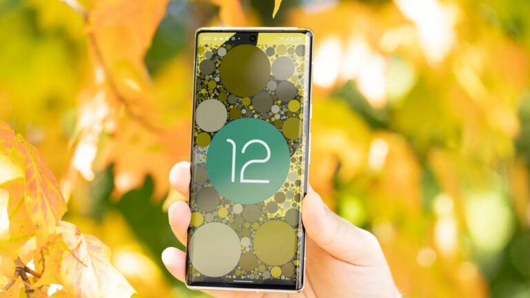 Android 12L duyuruldu! İşte özellikleri