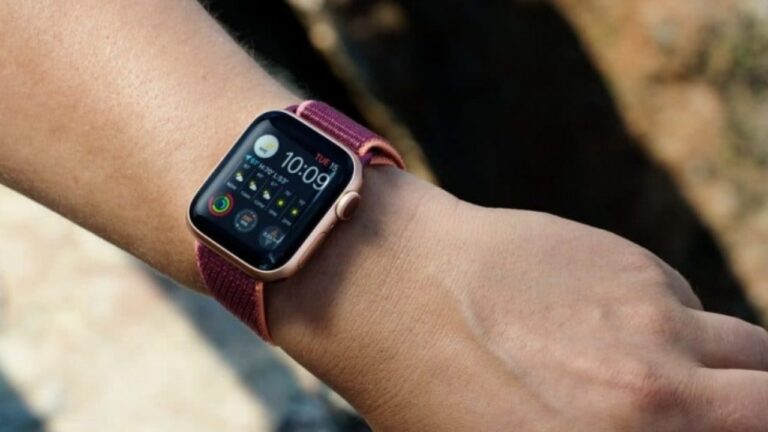 Apple, dünyaca ünlü saat markasını tahtından etti!