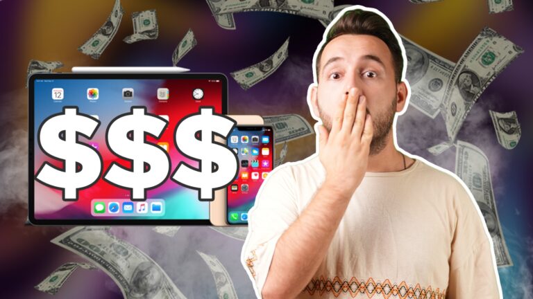 Apple’ın Türkiye’deki en ucuz 10 ürünü