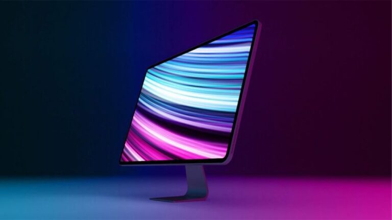 M1 Max ve Pro işlemcili iMac hakkında ilk bilgiler sızdı!