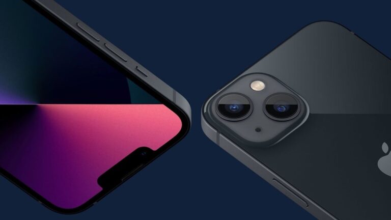 iPhone 13 ailesinin Türkiye’deki servis  ücretleri belli oldu