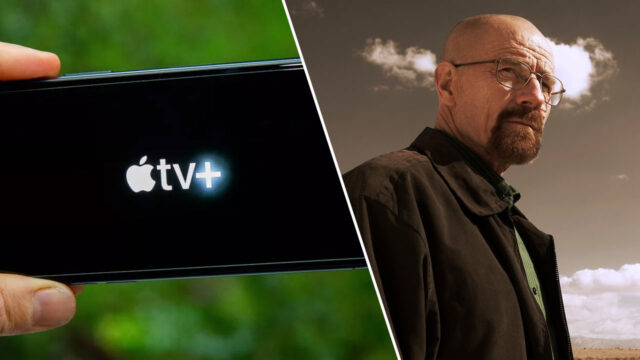 Apple TV+, Breaking Bad yapımcısı ile anlaştı!