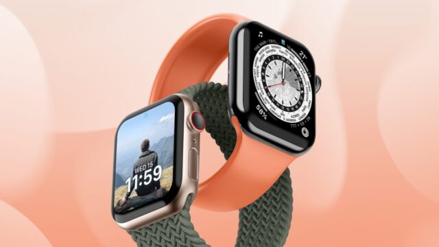 Apple Watch 8 hakkında yeni bir iddia geldi!