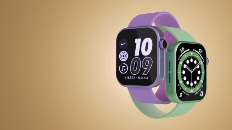Apple Watch 8 ile ilgili ilk sızıntı ortaya çıktı