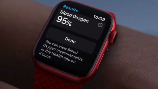 Apple popüler akıllı saatini rafa kaldırdı!