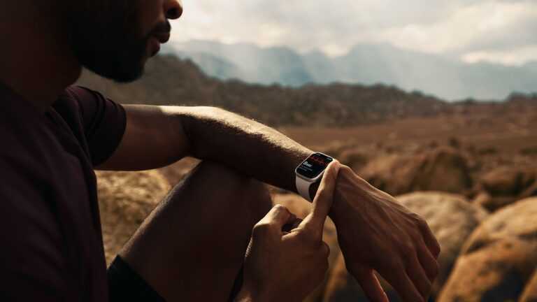 Apple Watch Series 7 yeni bir sorunla gündemde