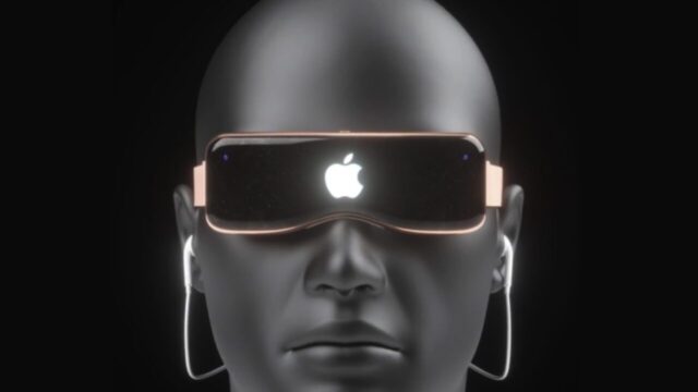 Apple’ın VR gözlüklerinden beklenmedik gelişme!