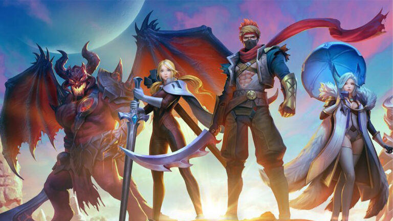 Arena of Valor: Yeni Çağ, Türkiye’ye geldi!