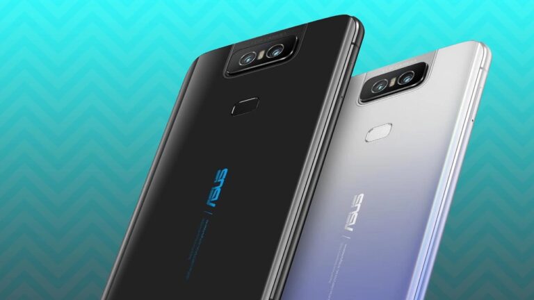 Asus, Android 12 programını duyurdu! İşte o telefonlar