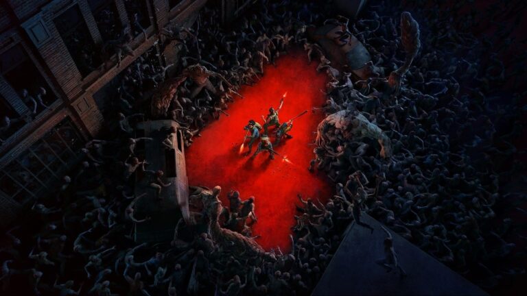 Back 4 Blood, önemli bir kilometre taşını geride bıraktı!