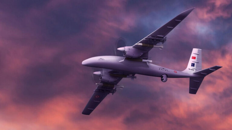 Baykar’ın kurucusu Özdemir Bayraktar hayatını kaybetti