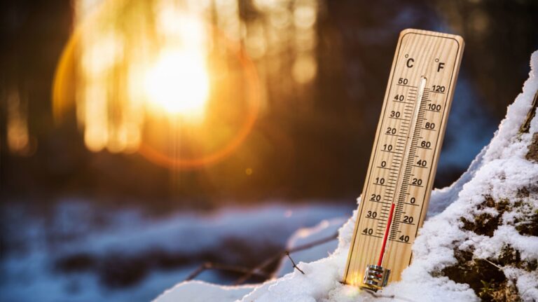 Bilim insanları, dünyanın en düşük sıcaklığını oluşturdu