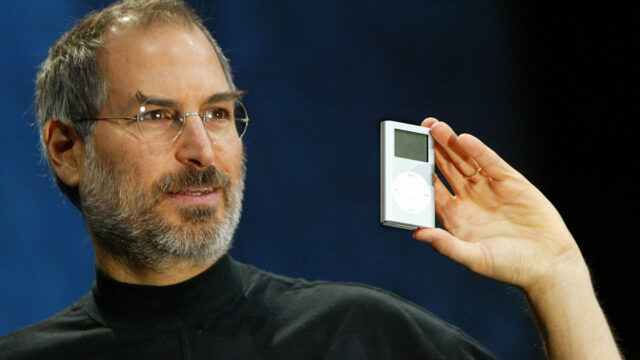 ipod 20. yıl, steve jobs ipod, apple ipod,, ipod touch